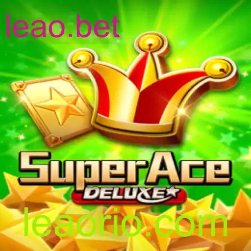 SuperAceDeluxe: Mergulho no Jogo do Momento