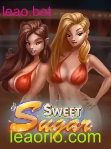 SweetSugar: Descubra o Mundo Doce e Atraente do Novo Jogo de leao.bet