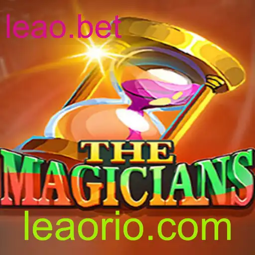 Descubra 'TheMagicians': O Novo Jogo no Universo leao.bet