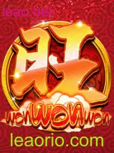 Descubra o Mundo Emocionante de WonWonWon
