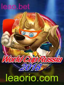 Explorando o Fascinante Mundo do Jogo WorldCupRussia2018 com Leao.bet
