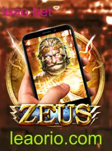 Descubra o Fenômeno ZeusM: O Novo Jogo na Plataforma leao.bet